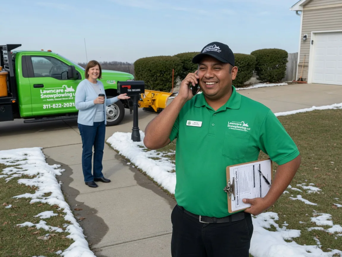 Lawn Care Services By Expert Landscaper Chattaroy, WV FAQs